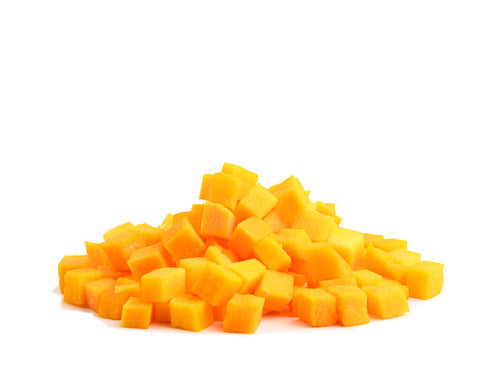 MASPrepared Butternut Squash Diced-Fd