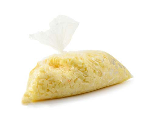 Prepared Diced Potato
