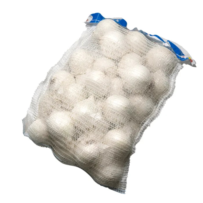 White Onions-1x10kg-Food