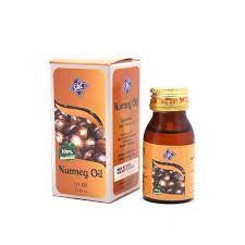 SKSAC Nutmeg Oil 30ml