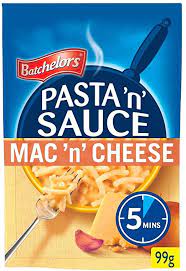 MASBatchelors Pasta 'n' Sauce Mac 'n' Cheese 99g-Food