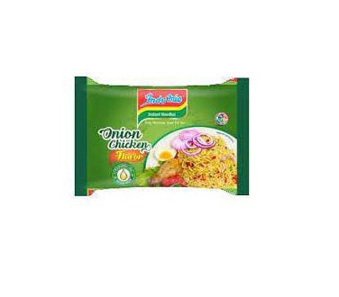 MASIndomie Noodles Nigerian Onion Chicken 70g-Fd