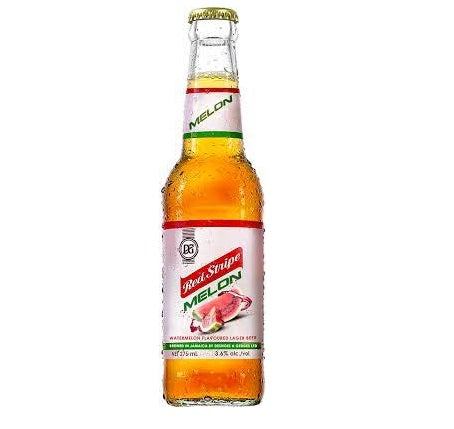 MASRed Stripe Melon Jamaica 275ml-Fd