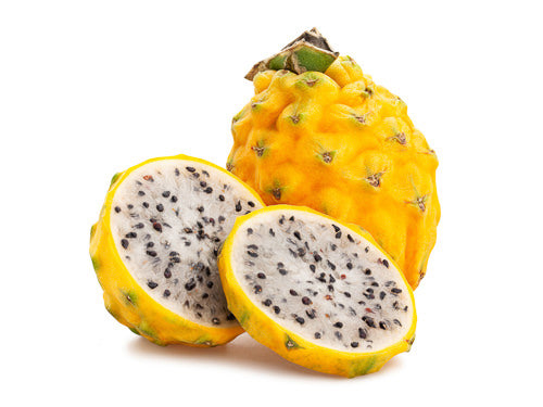 MASDragon Fruit (pitahaya Yellow)-Fd