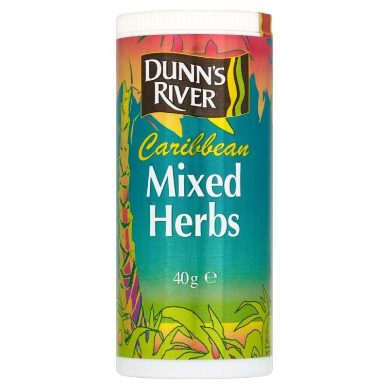 MASDunns River Mixed Herbs 30g-Fd