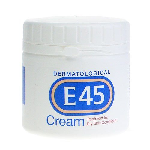 E45 Cream Jar 125g