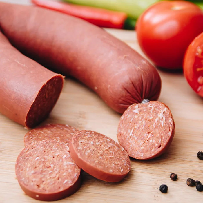 MASEfepasa Kangal Sucuk-(Turkish Sausage)-(Halal)-1x1kg-Food