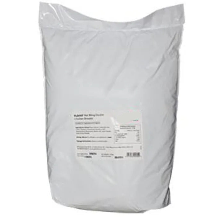 MASHot Wing Double Chicken Breader 12.5kg-Food