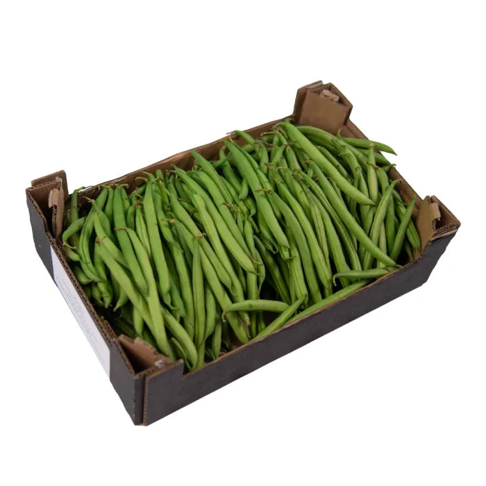 Green Fine Beans-1x1kg