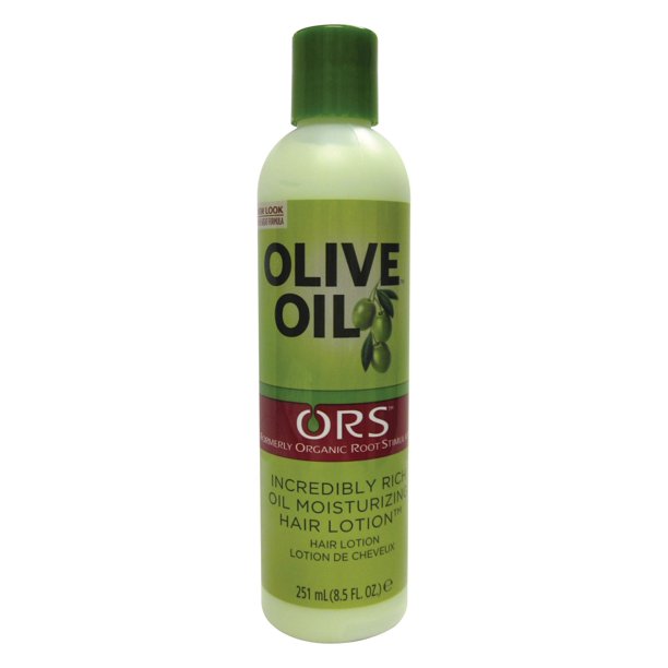 MASOrganic Root Stimulator Olive Oil Hair Lotion 8.5oz-Food