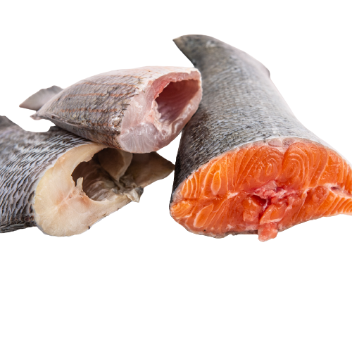 MASFish Bundle-Food