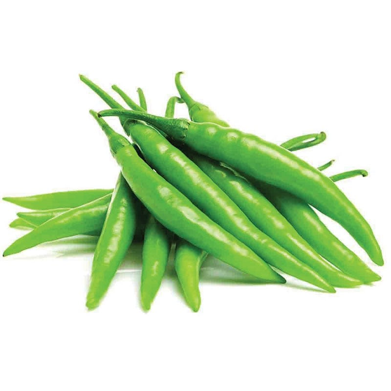 MASFresh Green Chilli-Fd