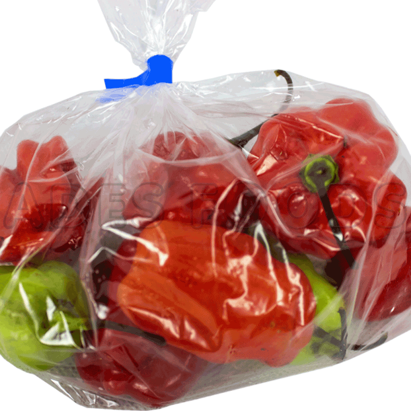 MASFresh Hot Pepper (Big Pack)-Fd