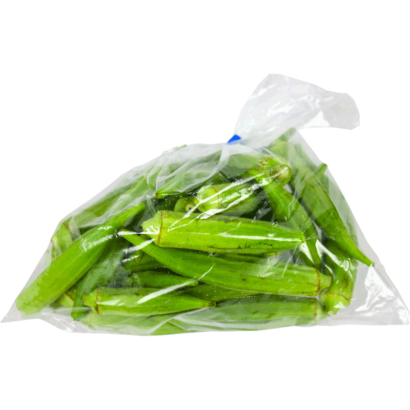 MASFresh Okro (Big Pack)-Fd