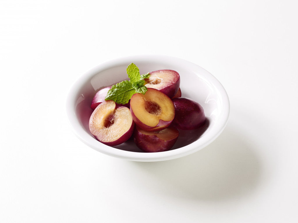 MASFrozen Plum - Halves-Fd