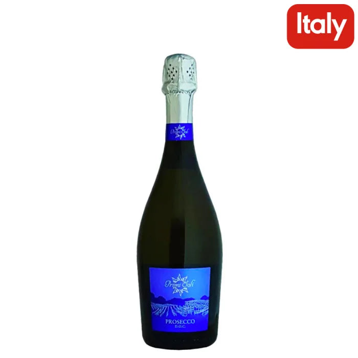 Primi Soli Prosecco DOC 75cl