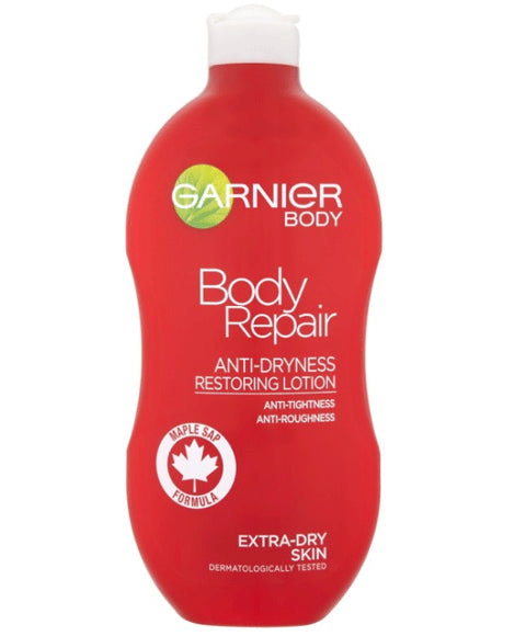 Body Repair Anti Dryness Restoring Lotion Extra Dry Skin