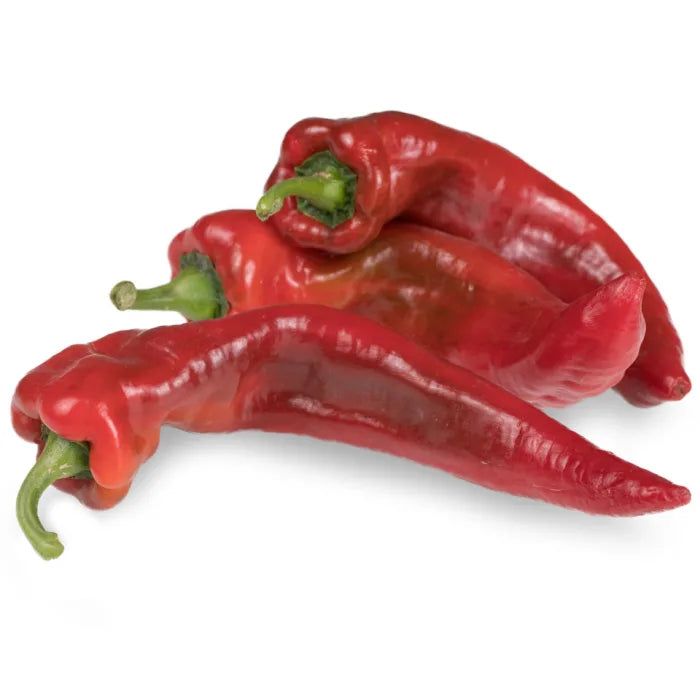 MASPointed Red Peppers-1x3kg-Food