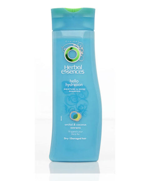 Herbal Essences Hello Hydration Shampoo