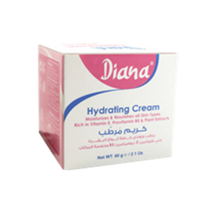 Hydrating Cream