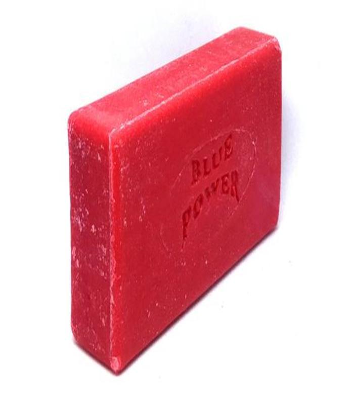 MASBlue Power Carbolic Soap Unwrapped 125g Box of 12-Fd
