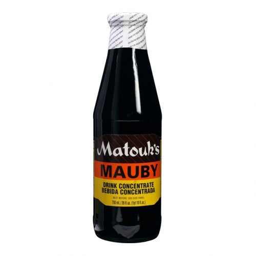 MASMatouks Mauby 750ml-Fd