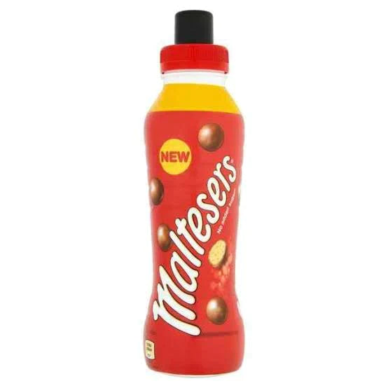 Maltesers Chocolate Milkshake Drink 350ml-Food