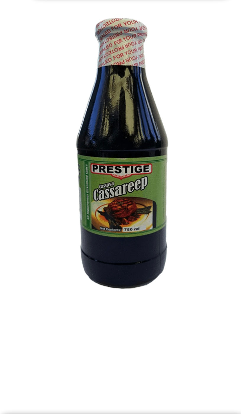 SKPrestige Cassareep 300ml