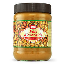 SKPCD Peanut Butter 350g