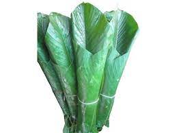 MASFresh Ewe Leaf / Moi Moi Leaves-Fd