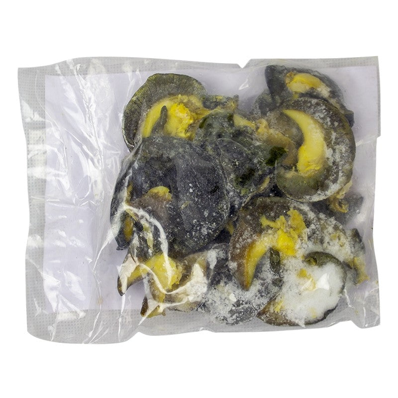 Frozen Snails 200g