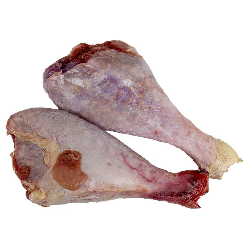 MASFrozen Turkey Drumsticks (Per kg)-Fd