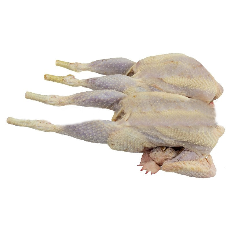 MASFresh Whole Hard Boiler Chicken-Fd