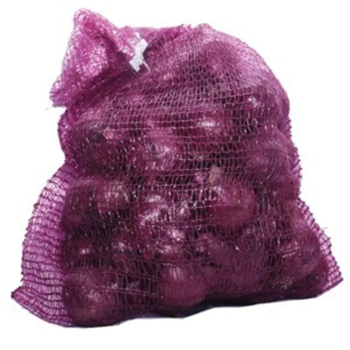 Red Onion 1x10kg Fruits & Vegetables Asetena Pa