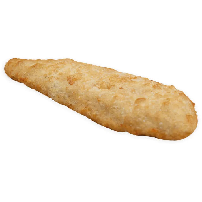 MASBattered Cod Fillets 1pc x 24-Food