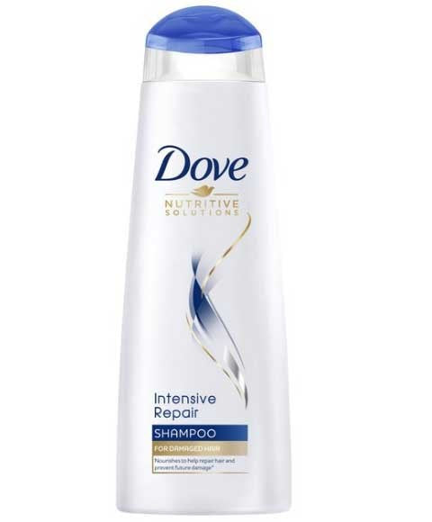 Dove Intensive Repair Shampoo