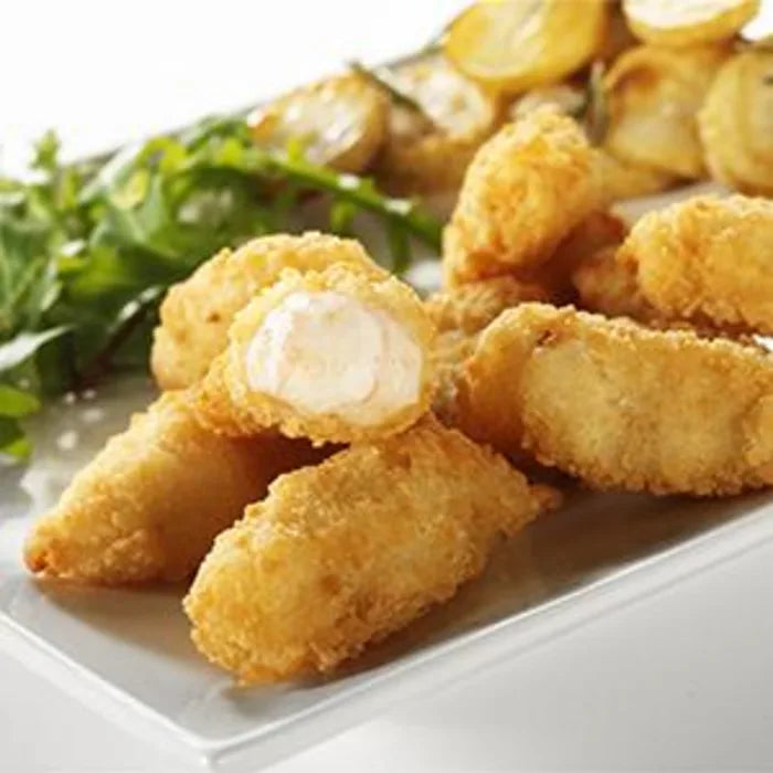 MASMiddleton Wholetail Breaded Scampi 1x454g-Food
