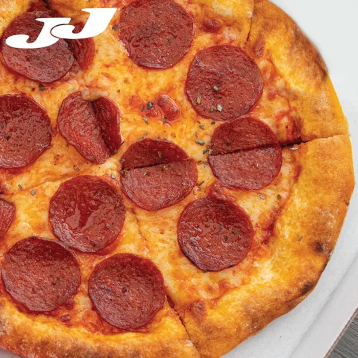 MASGrated 100 Pizza Blend with Mozzarella 5 x 2kg-Food