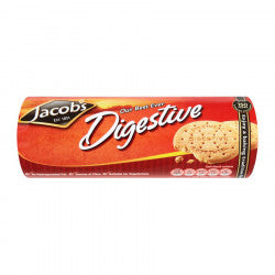 MASBest One Digestives 300g-Food