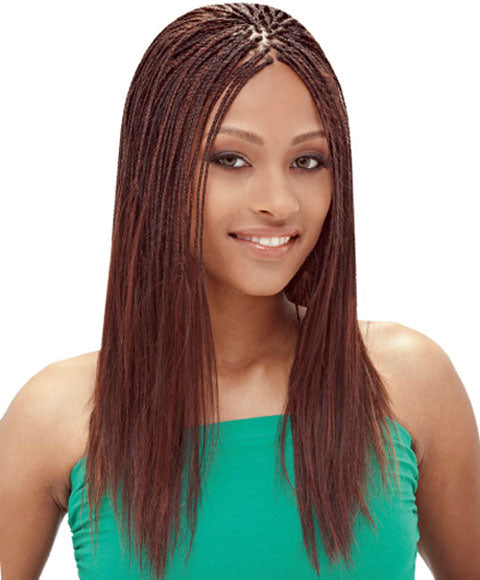 Janet Syn Vitamin C Yaky Braid