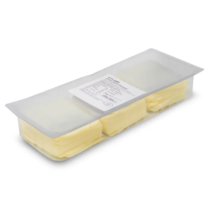 MASMozzarella Slices 1kg-Food