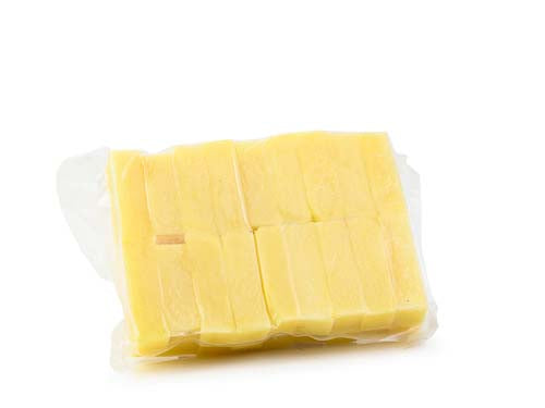 Prepared Jenga Chips