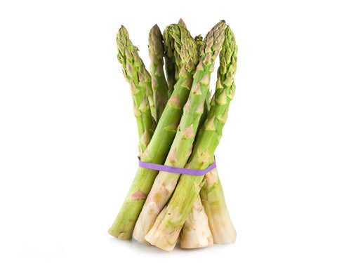 Jumbo Asparagus