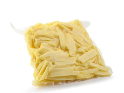 Prepared King Edward Chips