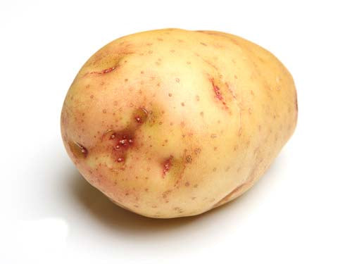 King Edward Potatoes