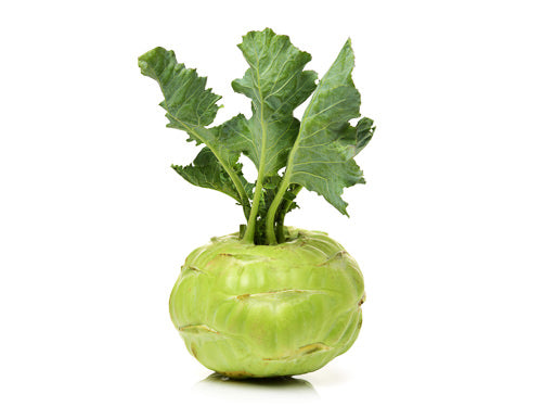 Kohlrabi