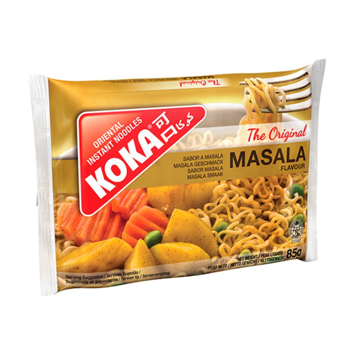SKKoka Noodles Masala 85g