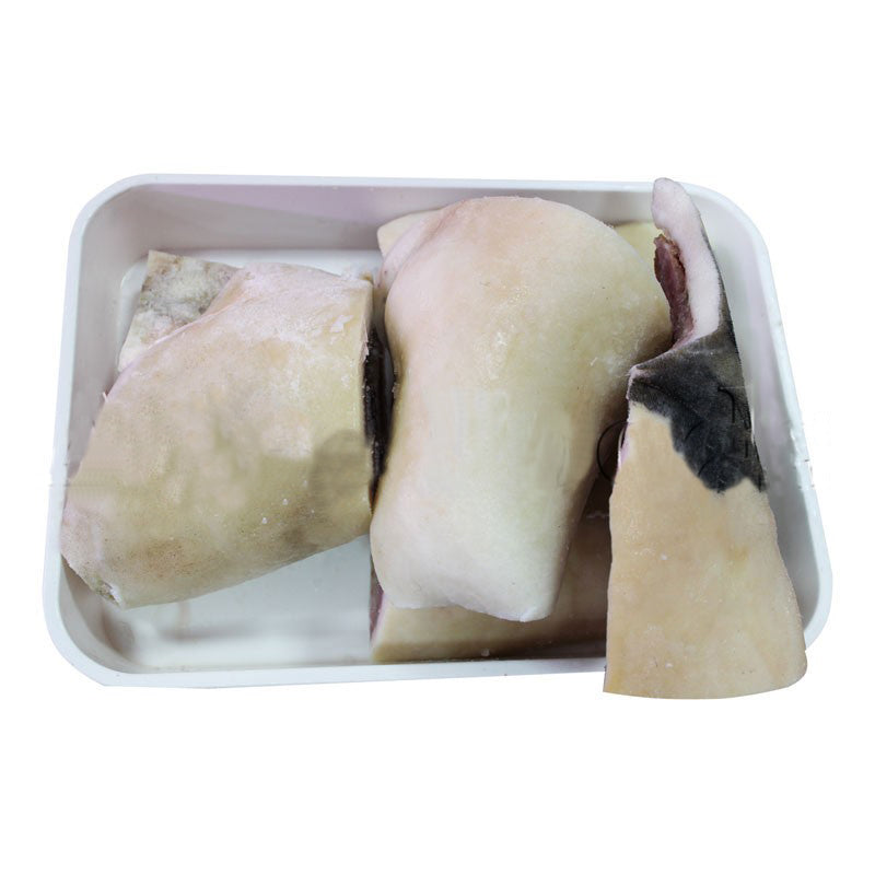 Frozen Kpomo snout (Per Kg)