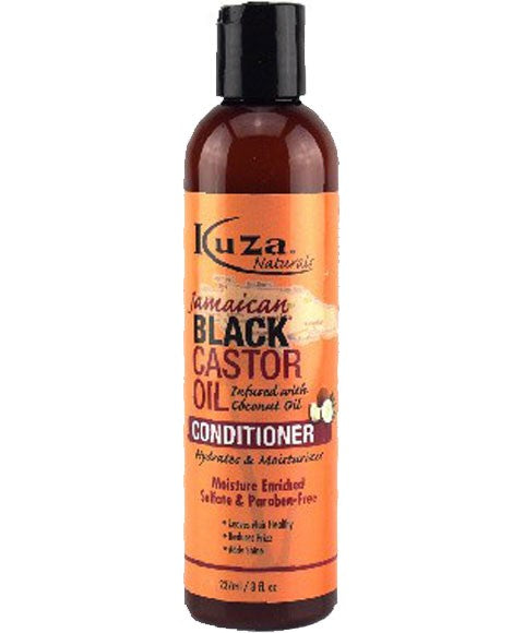 Naturals Jamaican Black Castor Oil Conditioner