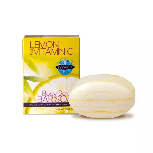 MASClear Essence Lemon soap-Food